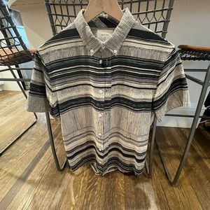 Billy Reid - small slim fit NWOT